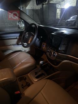 هیۆندای سەنتافی